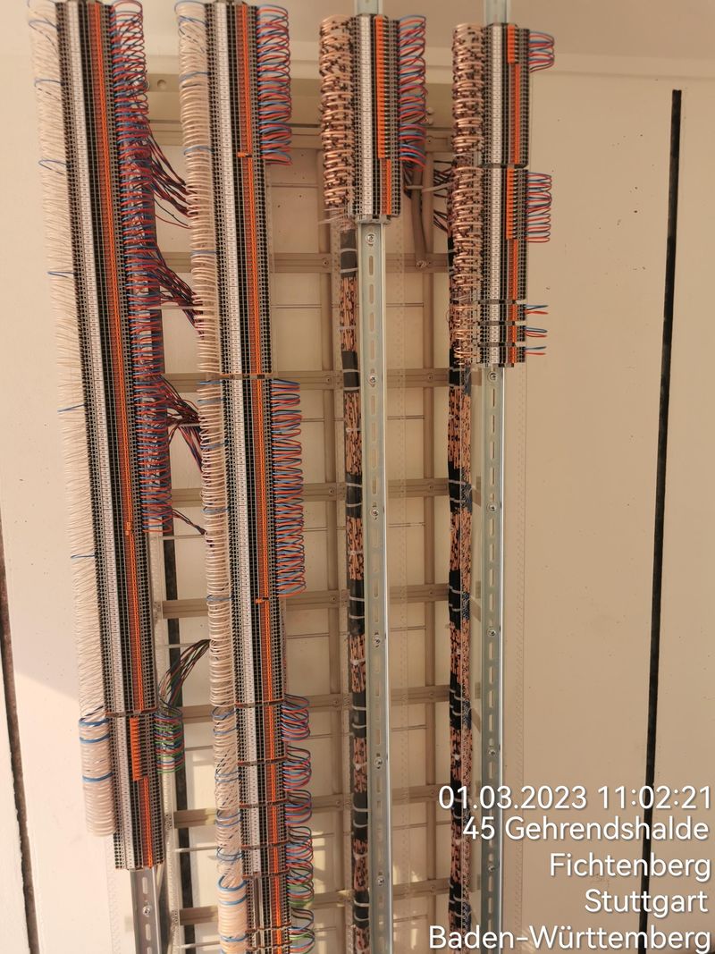 Sahn Leit- und Sicherungstechnik GmbH