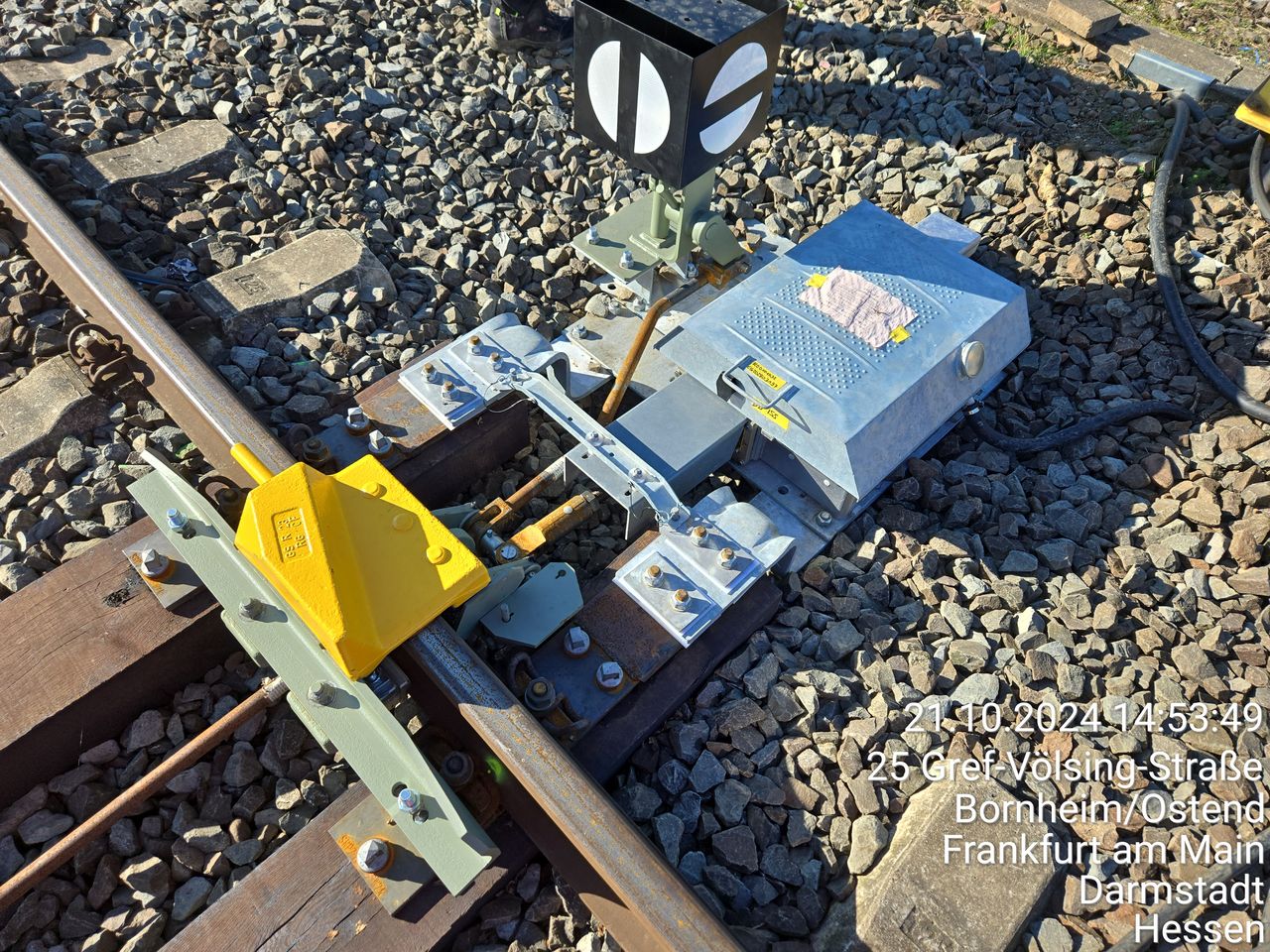 Sahn Leit- und Sicherungstechnik GmbH