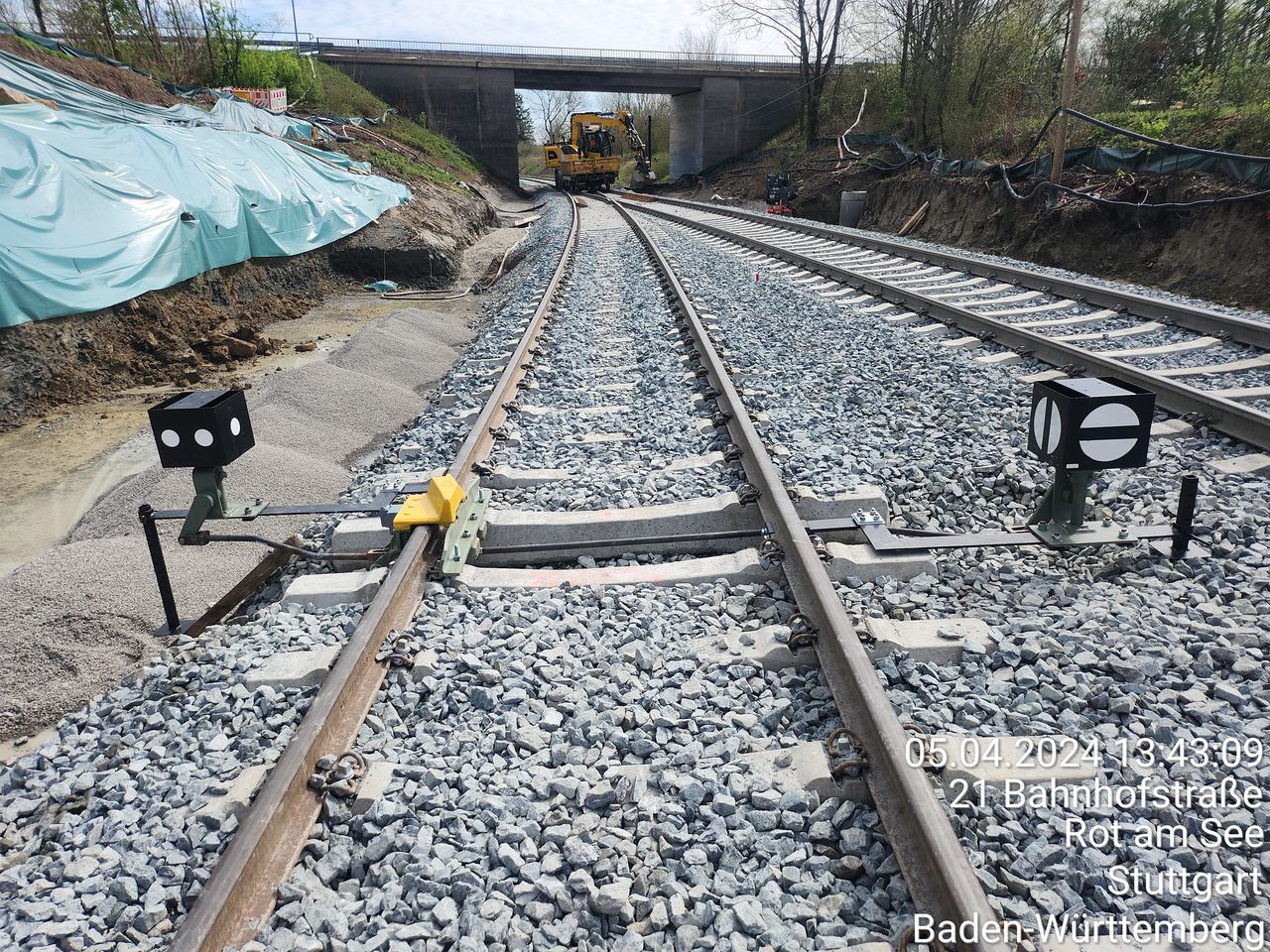 Sahn Leit- und Sicherungstechnik GmbH